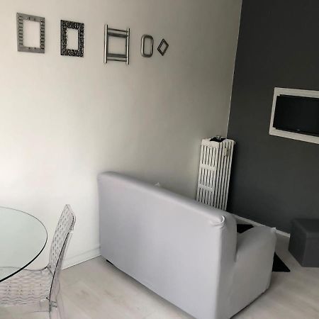Appartamento Farfalla Sara Pala Inalpi Torino Kültér fotó