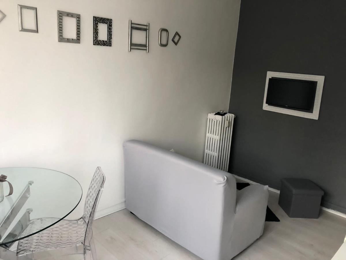 Appartamento Farfalla Sara Pala Inalpi Torino Kültér fotó