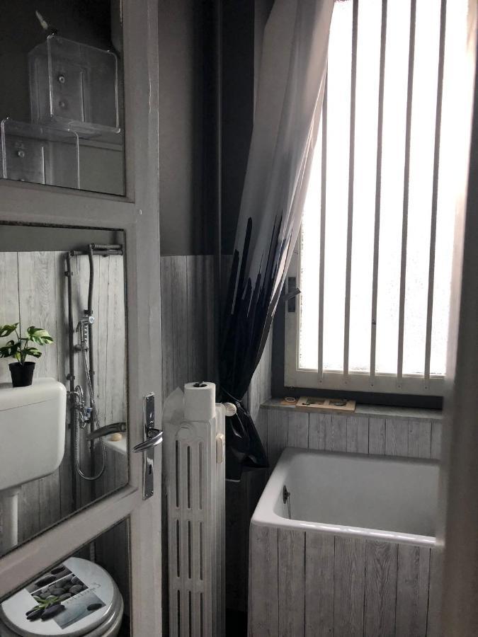 Appartamento Farfalla Sara Pala Inalpi Torino Kültér fotó