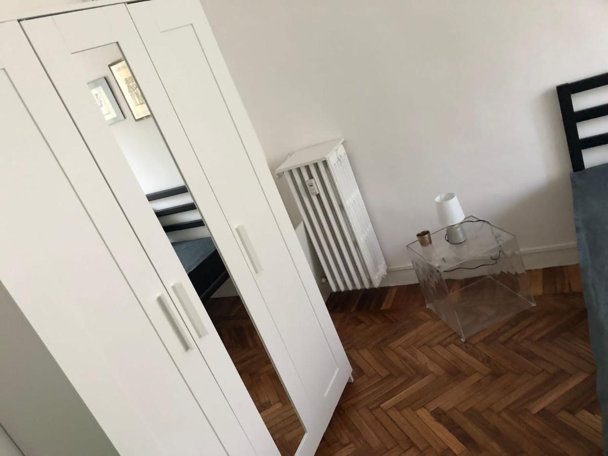 Appartamento Farfalla Sara Pala Inalpi Torino Kültér fotó